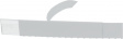 24X1575 [24 шт] Label 75 x 15 mm 75 x 15 mm 250-1