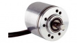 DBS36E-S3EK01000 Энкодер: увеличивающий; Uпит: 7?30ВDC; 1000имп./об; ось 6мм; IP65