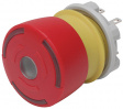 84-5031.2B20 Emergency-stop switch