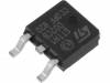 STTH1002CB, Диод: выпрямительный; SMD; 200В; 2А; 20нс; DPAK, STM