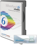 65931, Silverfast AI Studio for RPS 7200, Reflecta