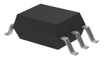 VO 3063-X007T, Optocoupler (TRIAC) SMD-6, Vishay Semiconductors