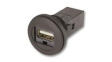 09454521903 USB Service Interface, 1 Ports, USB-A 2.0