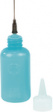 41-096-0005 Flux Bottle, ESD 60 ml, With Thick Needle