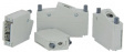 FKE2E D-Sub plastic hood Poles 15
