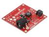 PRT-12885, Модуль: зарядное усторойство Li-Po/Li-Ion; 6?20ВDC; LT3652, SparkFun Electronics