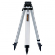 BALL-HEAD TRIPOD 165 CM Lightweight tripod with ball shaped mounting surface