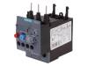 3RU2126-1EB0 Тепловое реле; Серия:3RT20; Размер: S0; Выводы: винтовые клеммы