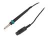 QUICK-TS2200/I, Паяльник: электрический; для станций QUICK-TS2200, Quick