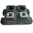  Силовые резисторы ARCOL 100 W