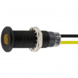 348811A1Y54UCL1 LED Indicator yellow 5...28 V