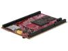 A20-SOM, SOM; A20 ARM Dual-Core; 1ГБ; Интерфейс: UART; IDC40 x6; OS: Linux, OLIMEX