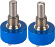 AMS22B5A1BLASL334S Position Sensor diam. 22.23 mm