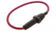 8601.2005.08 Fuse Holder FDI diam. 6.3 x 32 mm