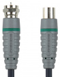 BVL9702 Antenna cable, Coax 2 m