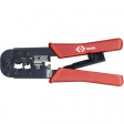 430028 Crimping Pliers for Modular Plugs Modular plugs RJ45, RJ12,