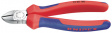 70 05 140 Power side-cutting pliers 140 mm