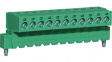 CTBP96HJ/11FL PCB Terminal Block horizontal 11P