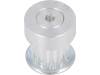 16 T2,5 15-200ZA, 16-T2.5-15-200ZA, OPTIBELT