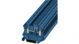 3046579 Terminal block blue, 0.14...4 mm\x1a, 3046579