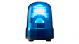 SKH-M2J-B Signal Beacon, Blue, Pole Mount/Wall Mount, 240V, 100mm, IP23