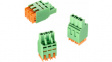 691358710004 Socket 4 Poles, 5.08 mm Pitch