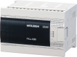 FX3G-40MT/DSS Compact PLC FX3G, 24 DI, 6 HS, 16 TO