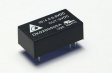 DK02D1215A DC/DC converter 10.8. . .13.2 VDC 15 VDC 2 W