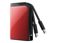 HD-PZ1.0U3R-EU, MiniStation Extreme 1000 GB, Buffalo