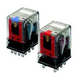 MY4220240ACS, MY4 220/240AC (S), Omron
