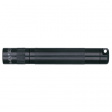 K3A01 Flashlight Solitaire 1 x AAA black