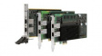 PR100188 Interface Converter PC Board RJ45 PCI PROFINET