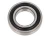 6006-2RS1 SKF, Подшипник: шариковый однорядный; Внутр.диаметр:30мм; W:13мм, SKF