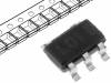 LP2980IM5-5.0 Стабилизатор напряжения; LDO,нерегулируемый; 5В; 0,05А; SOT23-5