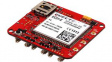 102991022 Wio LTE EU Version v1.3- 4G, Cat.1, GNSS, STM32F405RG