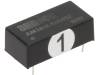 AM1MR-0505SZ Преобразователь: DC/DC; 1Вт; Uвх:4,5?5,5В; 5ВDC; Iвых:200мА; DIP14