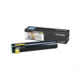 C930H2YG Toner yellow