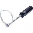 HTMT Cable tie tool 4.6...7.9 mm