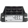 VUO50-08NO3 Трехфазный диодный мост; Urmax: 800В; If: 60А; Ifsm: 500А; FO-F-B