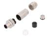 7000-14005-0000000 Вилка; M12; PIN:2; "папа"; код B-Profibus; на провод; IP67; прямой
