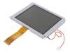 DEM 320240B MMH-PW-N, Дисплей: TFT, Display Elektronik