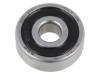 625-2RS1 SKF, Подшипник: шариковый однорядный; Внутр.диаметр:5мм; W:5мм, SKF