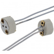 32520 Lamp socket G4/G6.35