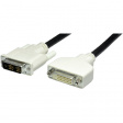 88745-0400 DVI-D extension single link m - f 1.8 m