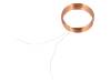 CP-800UH-ID15, Антенна RFID; 125кГц; 800мкГн; O15x4мм, SR PASSIVES