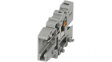 3213357 Terminal block PPC grey, 0.14...1.5 mm\x1a, 3213357