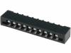 DS1020-10ST1D Разъем: FFC / FPC; прямой; PIN:10; NON-ZIF; THT; луженые; 20мОм