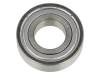 6002-2Z/C3 SKF, Подшипник: шариковый однорядный; Внутр.диаметр:15мм; W:9мм, SKF