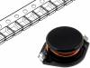 DL50-100, Дроссель: проволочный; 100мкГн; Iраб:1,8А; 0,19Ом; SMD; Isat:3А, FERROCORE