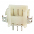 DF13-3P-1.25H(20) Pin header, angled, SMD 3P